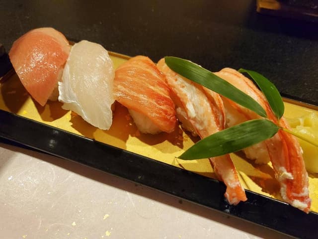 海鮮問屋 柿の匠 - サブ画像1
