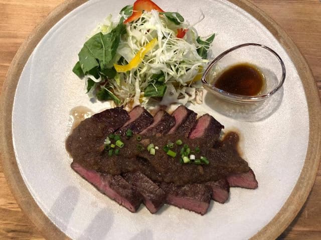 デリ&タパス ワラサン - サブ画像1