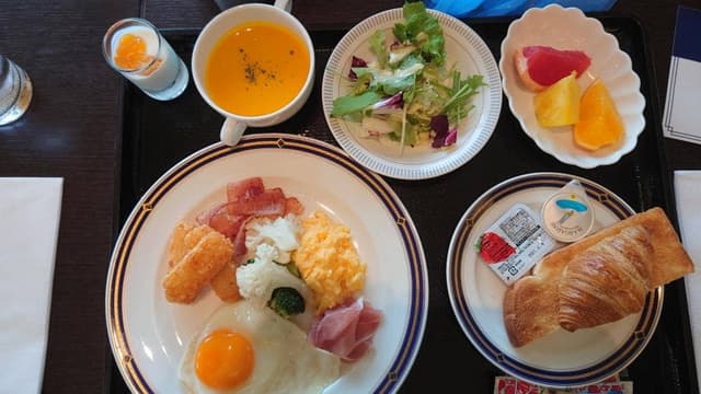 スカイダイニング256 スターゲイト - サブ画像2