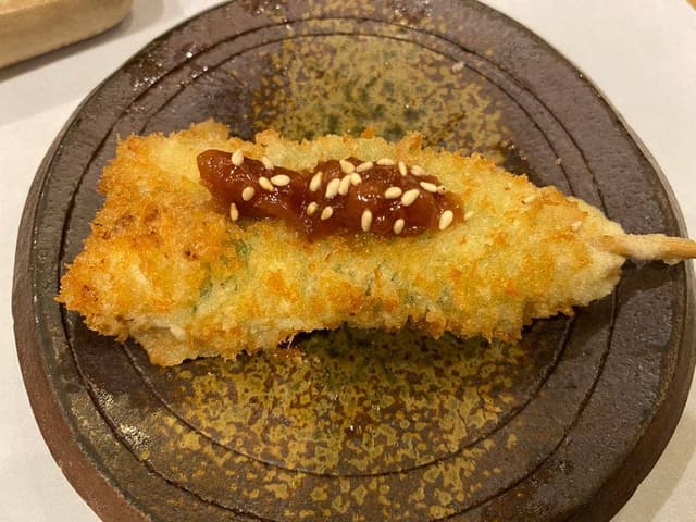 串揚げ 串の家 - サブ画像2