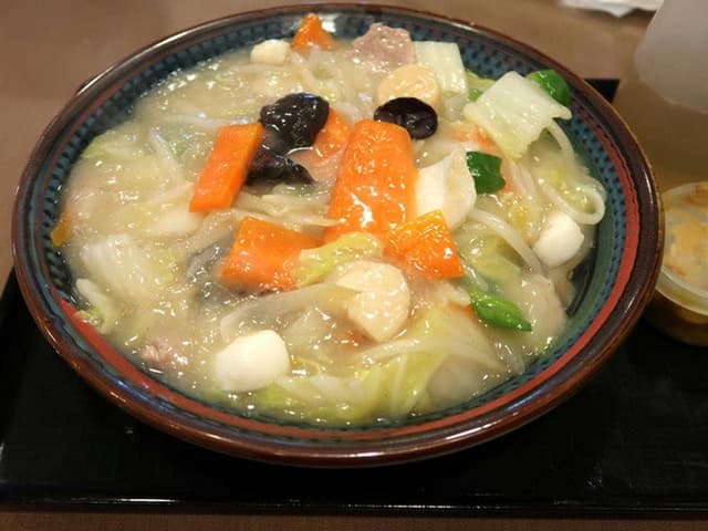 喜たや料理店 - サブ画像2