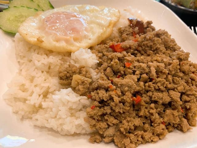 タイ食堂 ひょうたん桜台店 - サブ画像2
