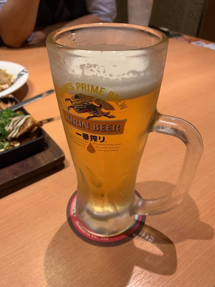 魚民 大袋西口駅前店