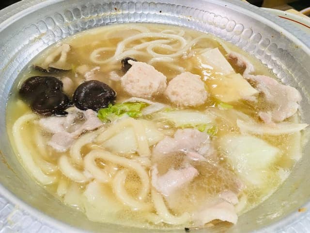 さぬきうどん まめ哲 飯田橋 - サブ画像3