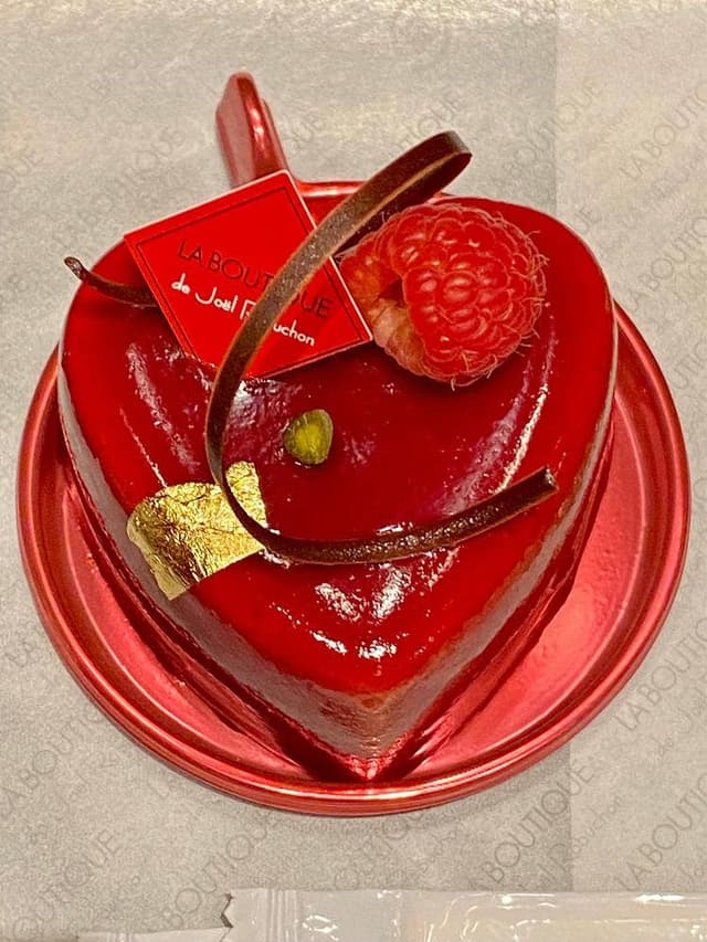 ル パン ドゥ ジョエル・ロブション ニュウマン新宿店 - サブ画像2