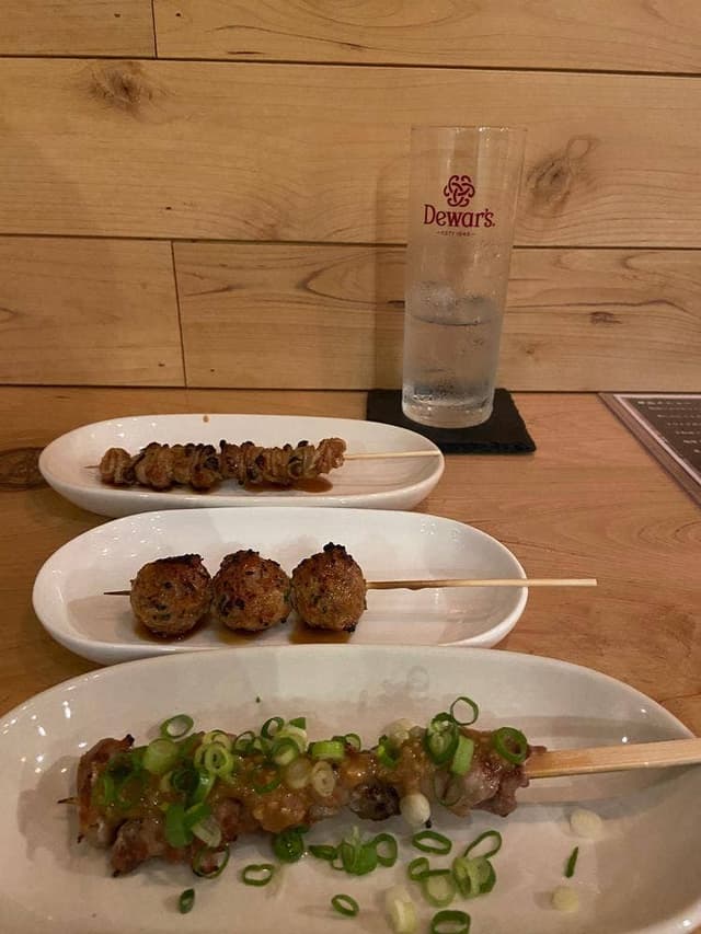 焼鳥バル 薪nina - サブ画像1