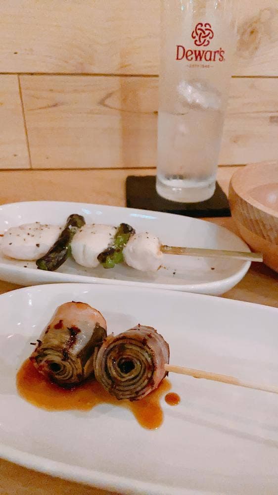 焼鳥バル 薪nina - サブ画像2