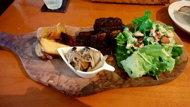 COUZT CAFE ＋ SHOP - サブ画像2