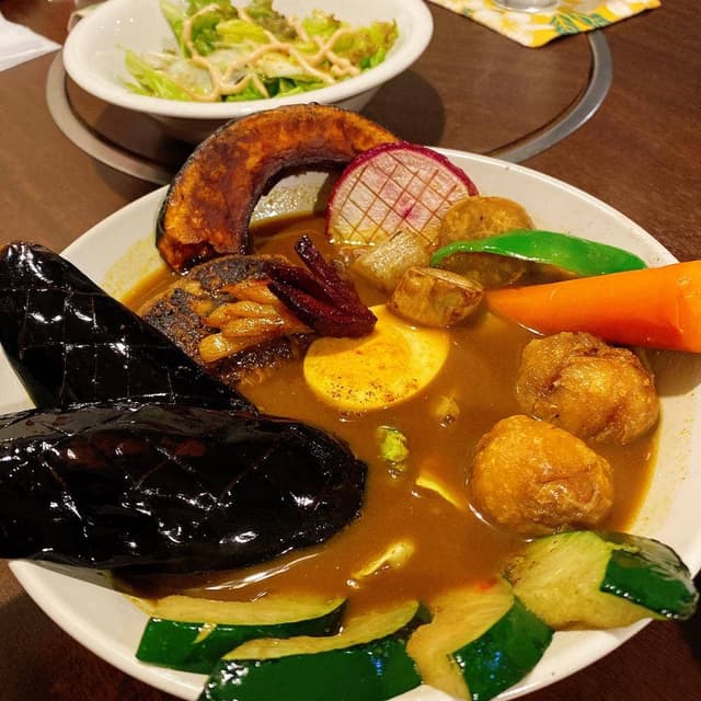カレーハウスGARI - サブ画像1
