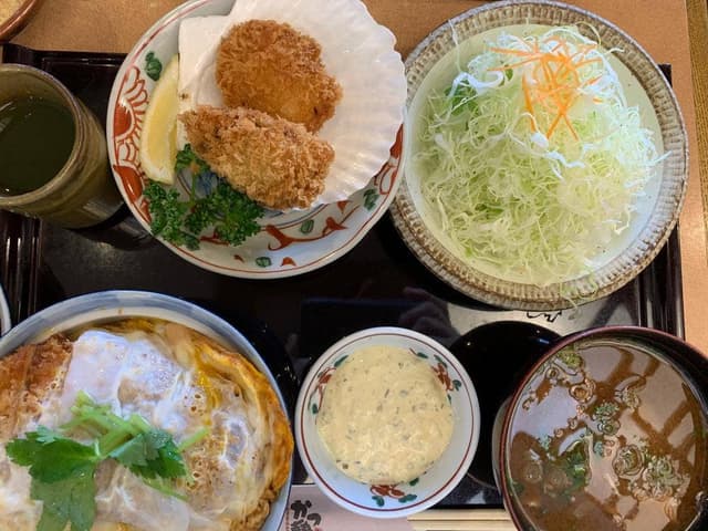 かつ勢本店 津店 - サブ画像3