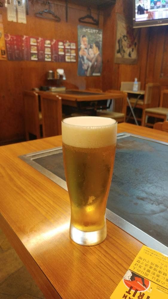 お好み焼・鉄板焼 一品 幸乃道