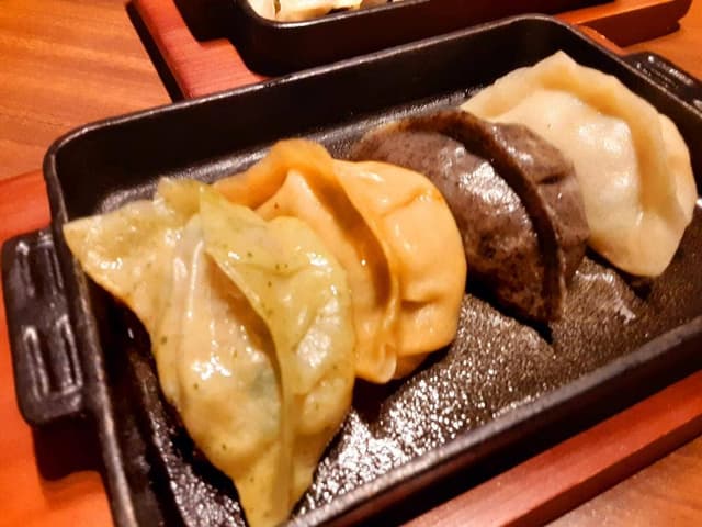 餃子創作料理居酒屋 十色 - サブ画像3