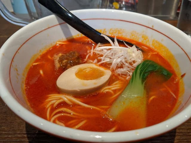 らーめん がらく - サブ画像3