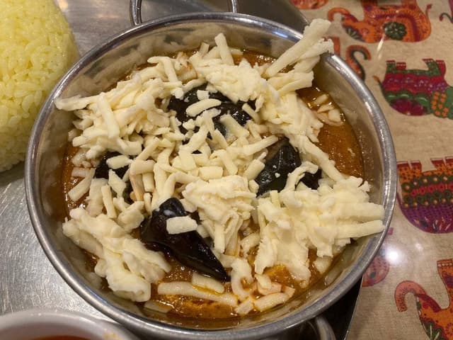 THALI - サブ画像3