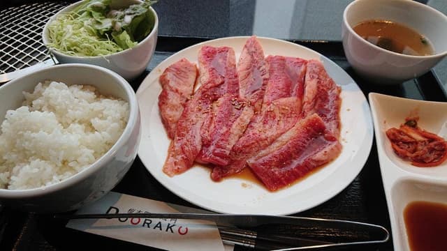 桜木町de焼肉 DOURAKU - サブ画像3