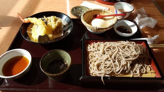 さくら亭 - サブ画像3