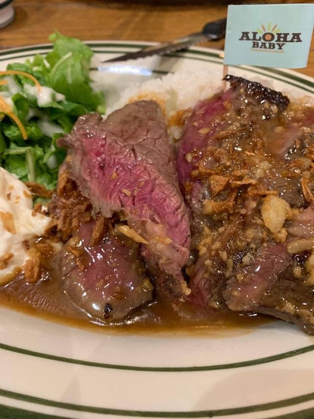 ALOHA BABY - サブ画像1