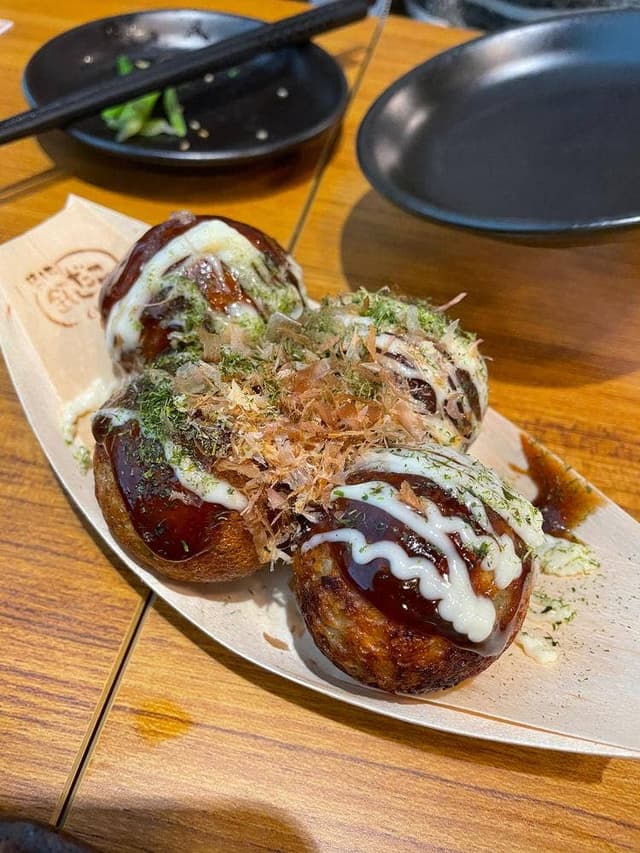 銀だこハイボール酒場 野毛一号店 - サブ画像1
