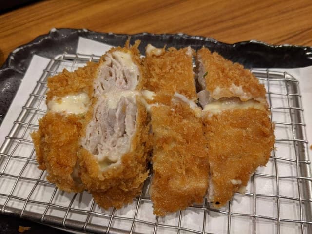 キムカツ 心斎橋店 - サブ画像2