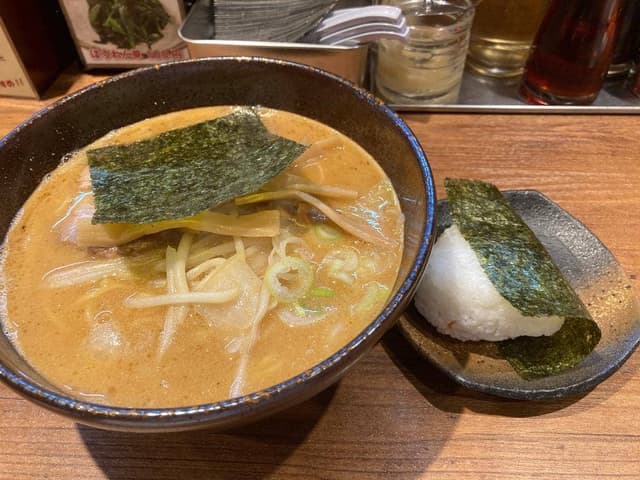 らーめん楓 鶴見店 - サブ画像3