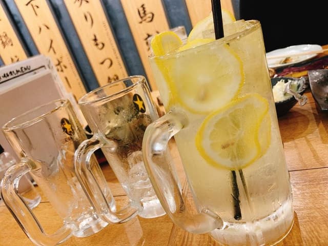 串焼BISTRO 福みみ 銀座コリドー店 - サブ画像2