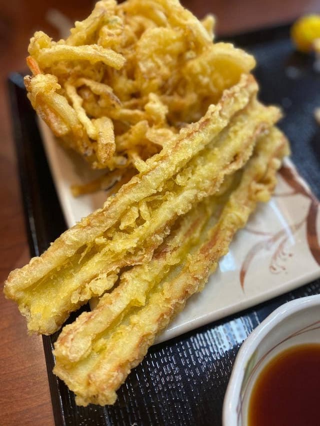 丸亀製麺 札幌石山店 - サブ画像3