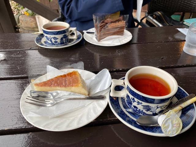Cafe Pic - サブ画像1