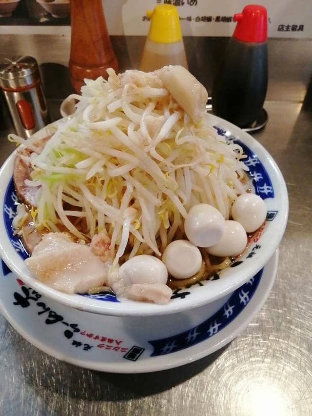 らーめん大 下高井戸店 - サブ画像2