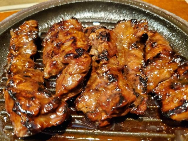 炭火焼肉もざいく 春日店 - サブ画像1