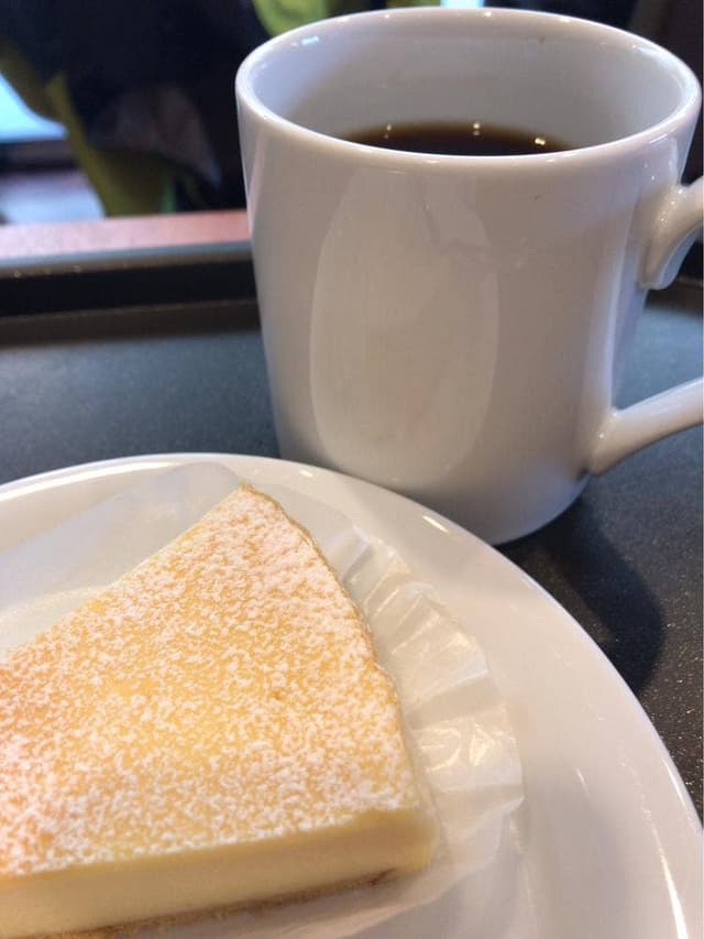 カフェ・ベローチェ 京都駅前店 - サブ画像3