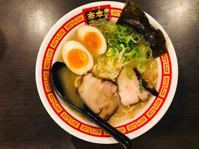 ラーメンスタジアム - サブ画像1