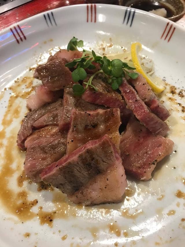 三馬力+1/2 - サブ画像1