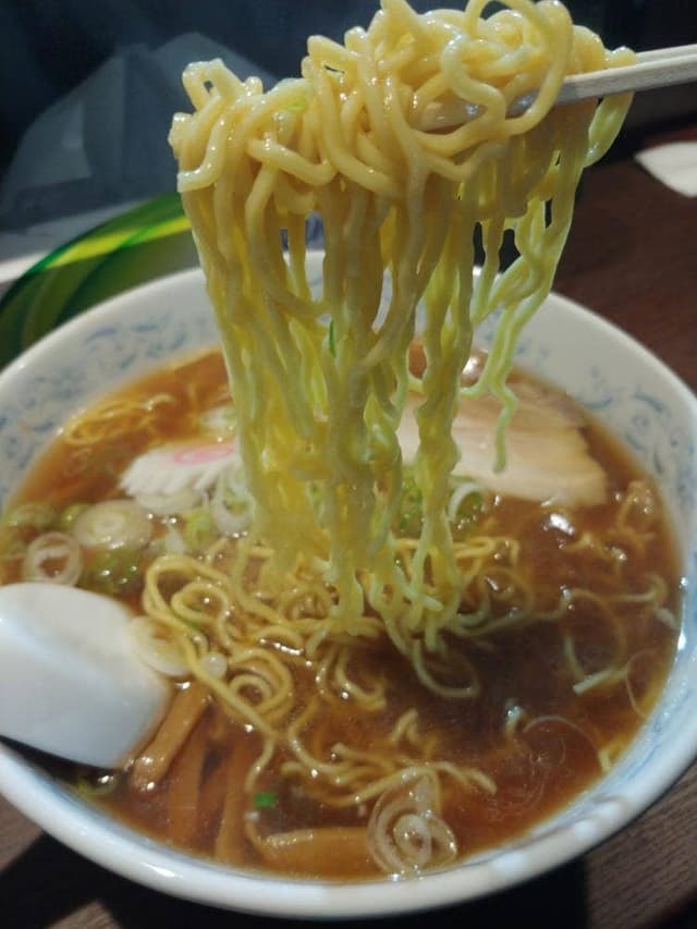 宝勝軒 - サブ画像1