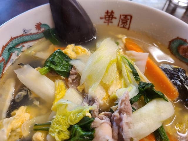 華園 - サブ画像2