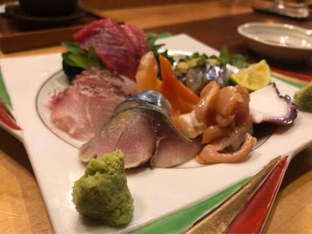 北千住 おすしやさんの家 たなか - サブ画像2