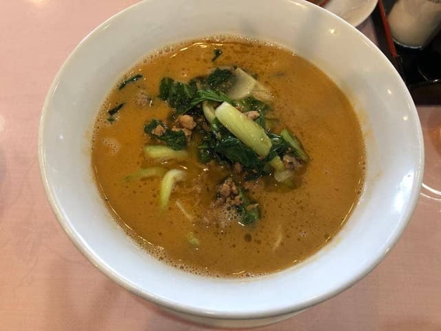 チャイナキッチン しん嘉 - サブ画像2