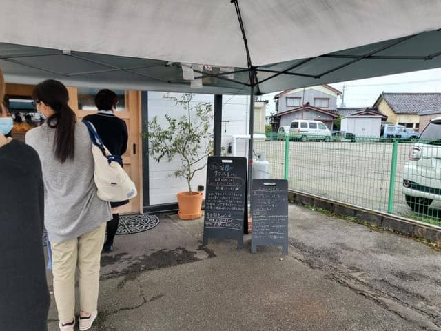 食パン専門店 5+ - サブ画像2