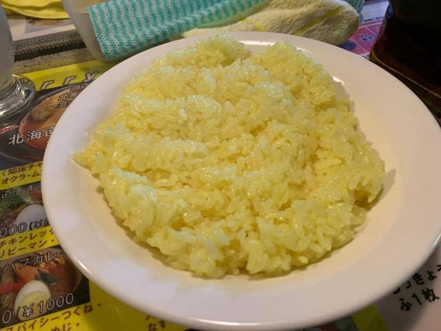 天竺 北広島店 - サブ画像3