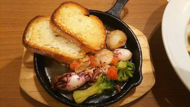 ココス 日吉店 - サブ画像3