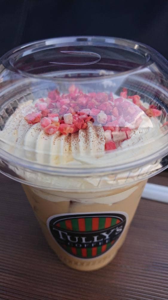 タリーズコーヒー 大阪ステーションシティ店 - サブ画像3