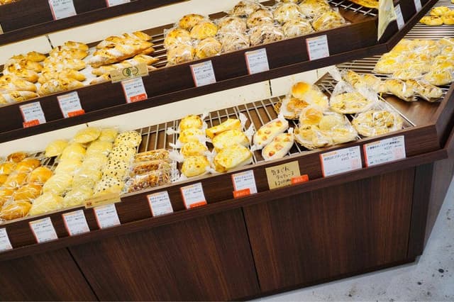 ブーランジェリー ノブ 柏店 - サブ画像3