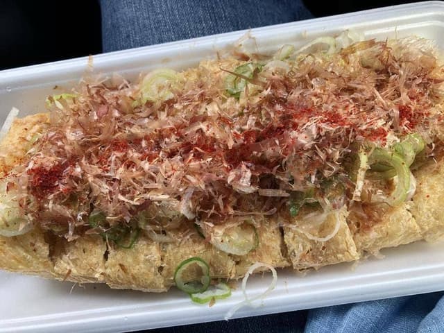 揚げ処さとう - サブ画像3