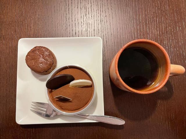 シャルドン 蕨駅前店 - サブ画像3