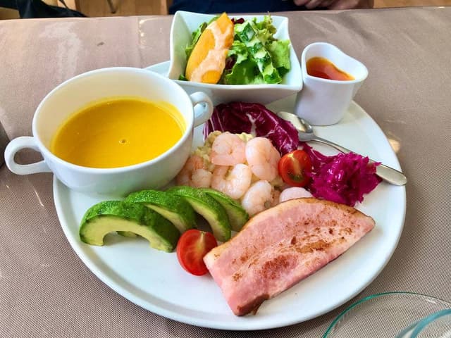 嬬恋洋食Binshi - サブ画像1