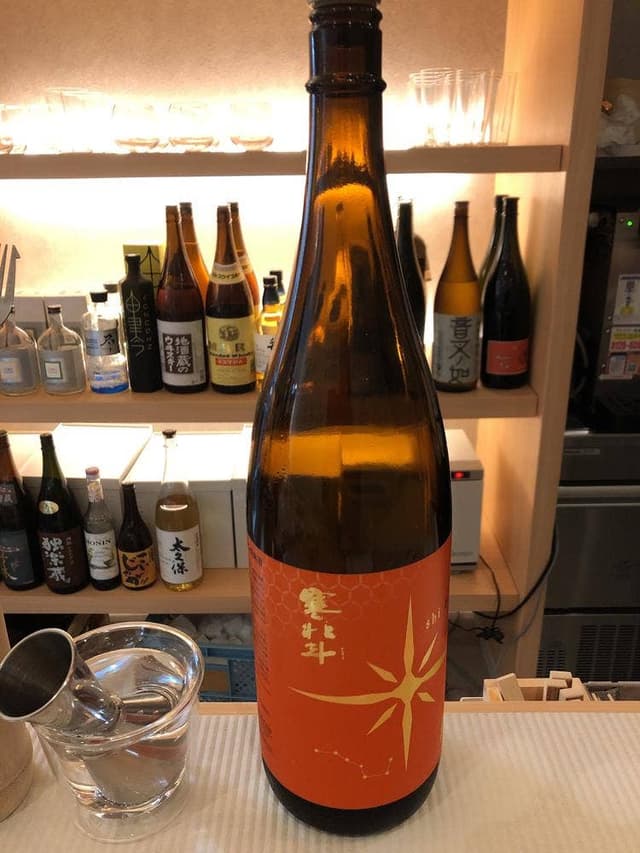 日本酒BAR TOKKURI - サブ画像2