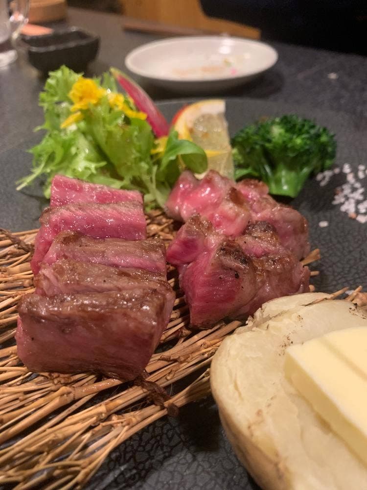 北の恵み 旬花