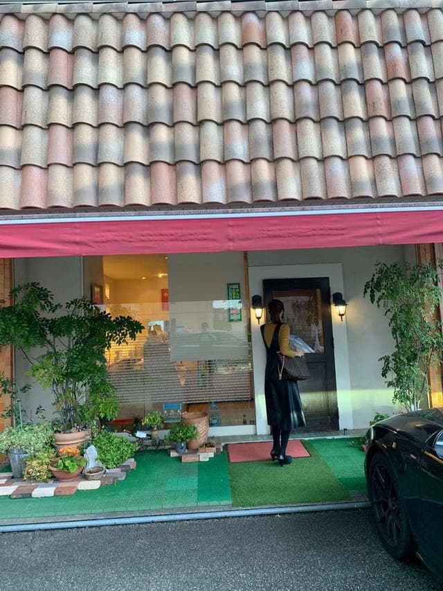 L'ESPRIT D'OR - サブ画像1