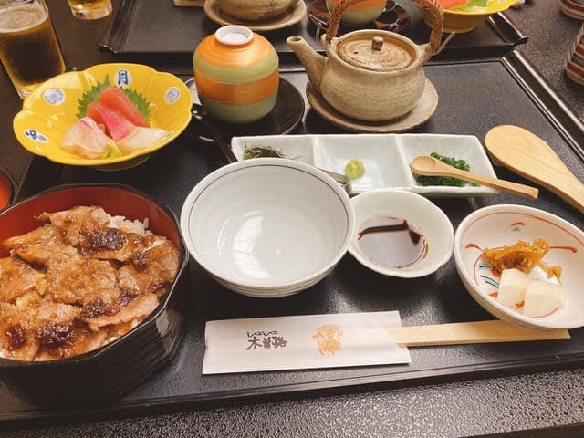 木曽路大垣店 - サブ画像1