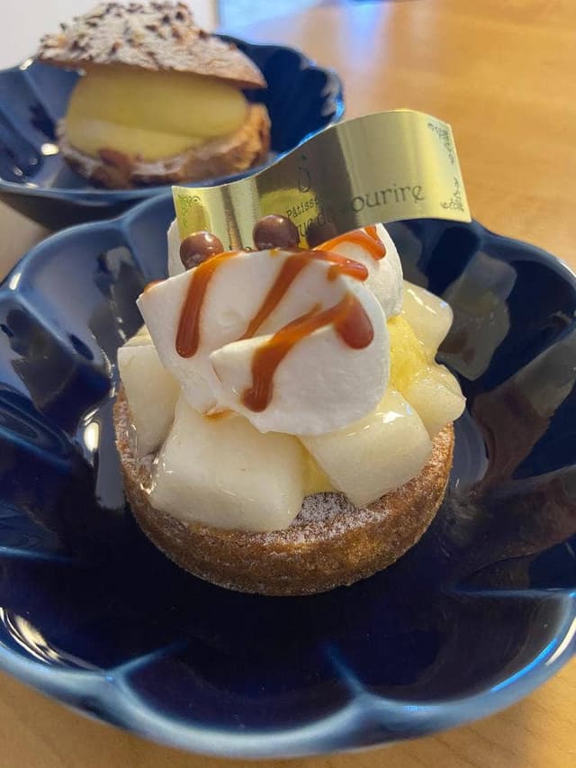 ラ ファブリック デュ スリール - サブ画像3