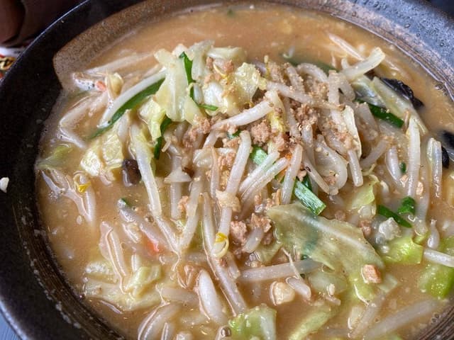 幸楽苑 三沢店 - サブ画像2